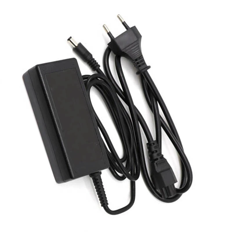 

Mini TS100 Electric Soldering Iron Kit Adjustable Temperature Digital OLED Display with Solder Tip Power Supply EU Plug