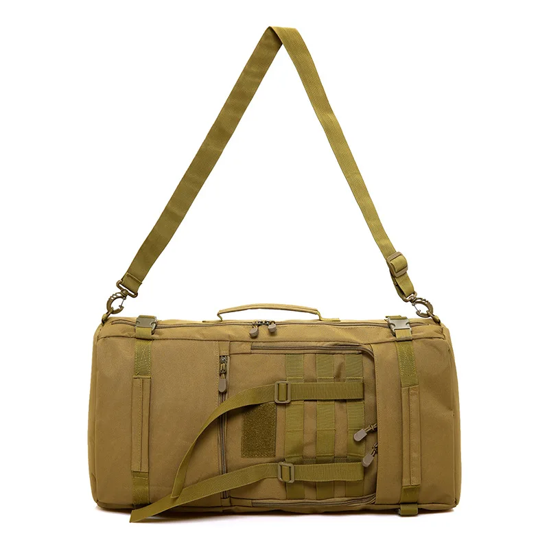 Военный тактический рюкзак камуфляжные Стропы для кемпинга сумки альпинизма