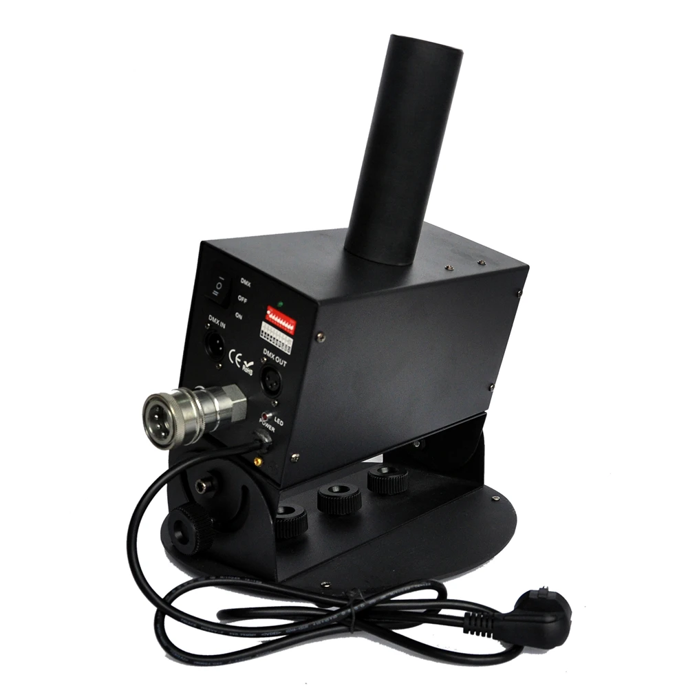 Precio máquina de niebla 200w