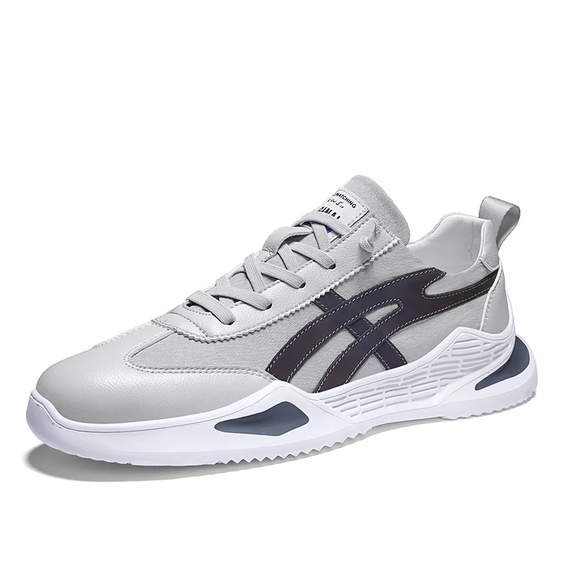 Повседневная обувь в Корейском стиле Распродажа 2018 года Белые модные кроссовки