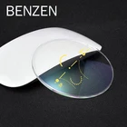 BENZEN 1,56 прогрессивные Мультифокальные линзы по рецепту, близорукость, дальнозоркость, Короткие линзы средней дальности