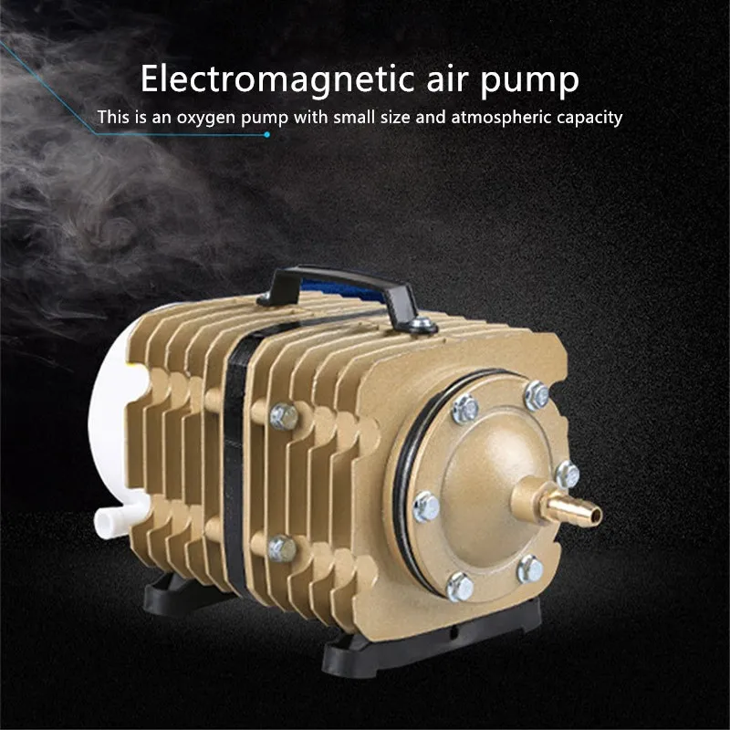 Кислородный насос воздушный компрессор резервуар для кислорода подходит