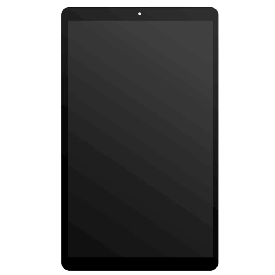 Для samsung Galaxy Tab A 10,1 T510 T515 T517 ЖК-дисплей и сенсорный экран дигитайзер полная сборка Замена