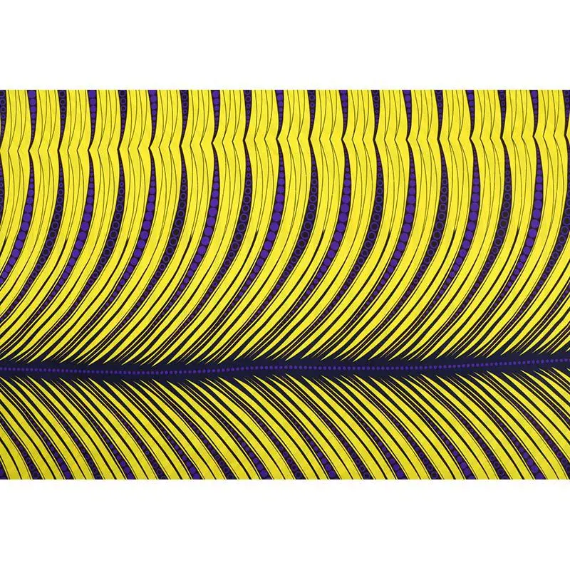 

African Wax Print Fabric African cloth Wax Fabrics For Clothes High Quality Holland 2019 New polyester Wax