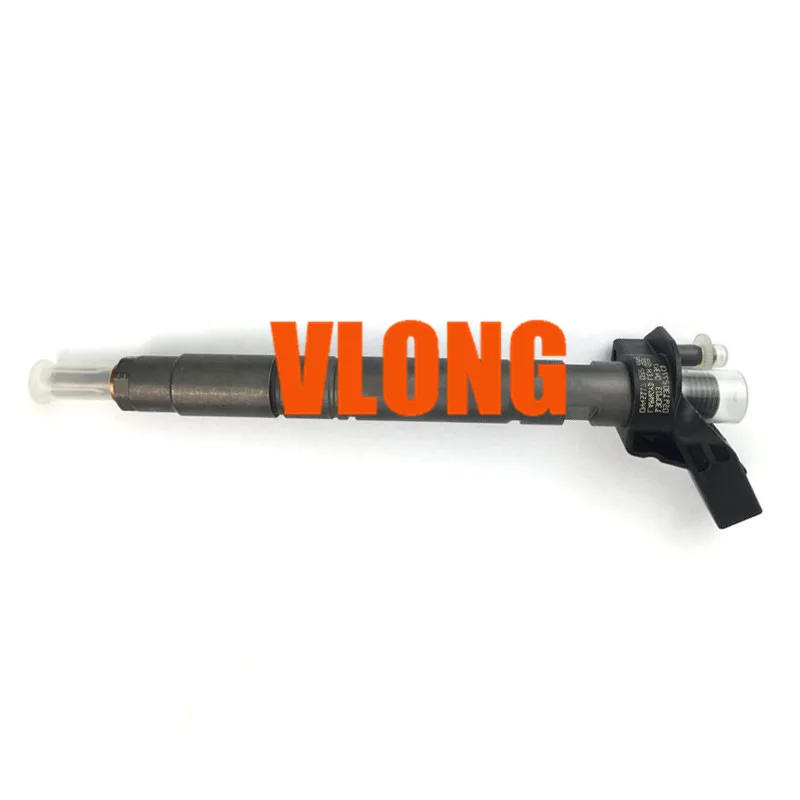 6 шт. Топливные форсунки 059130277CD 0445117022 ForVW forTouareg для Audi A4 A5 A6 A7 A8 Q7 3.0L| |