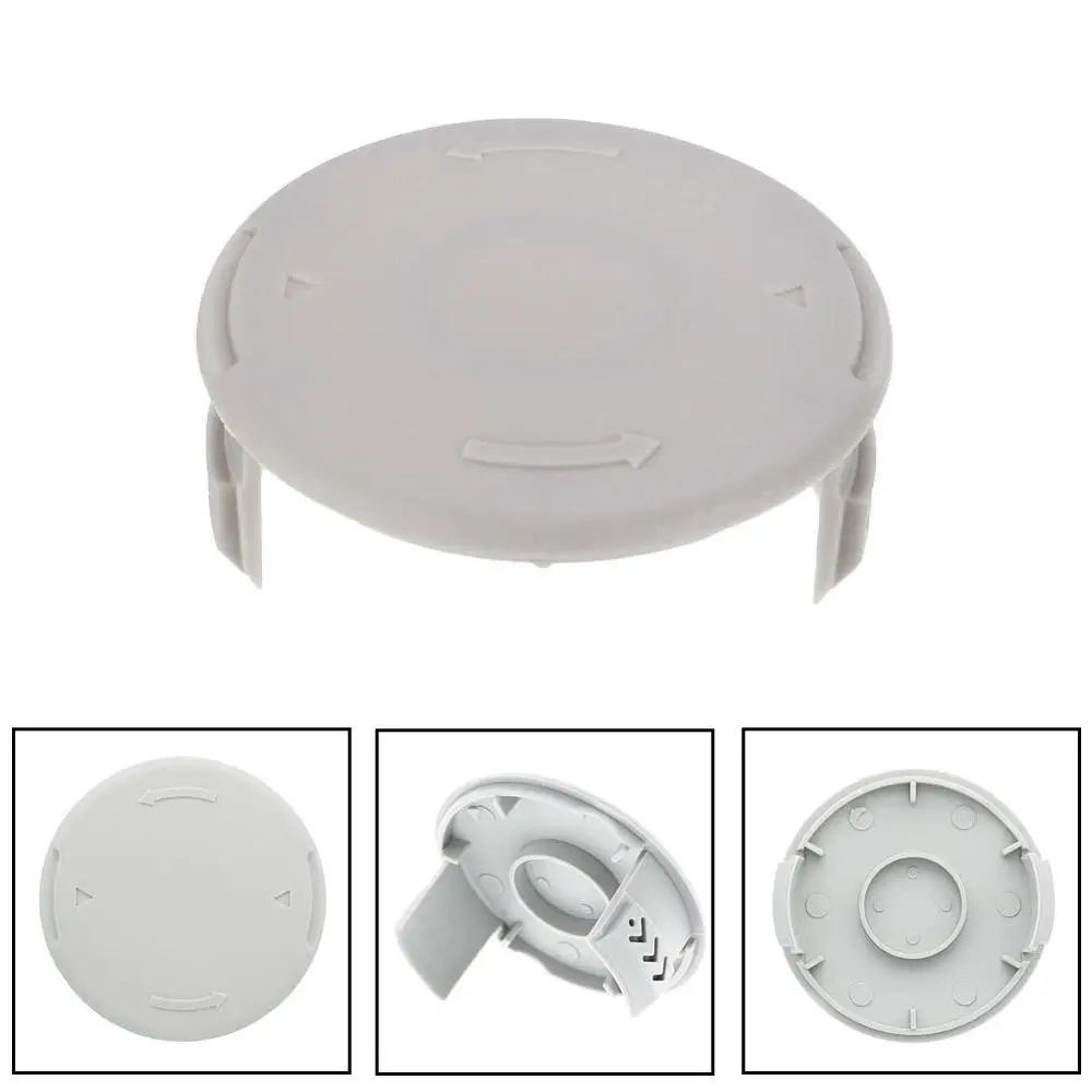 1 шт. сменная крышка катушки для Ryobi AC14HCA OEM One 18V 24V 40V садовый электроинструмент