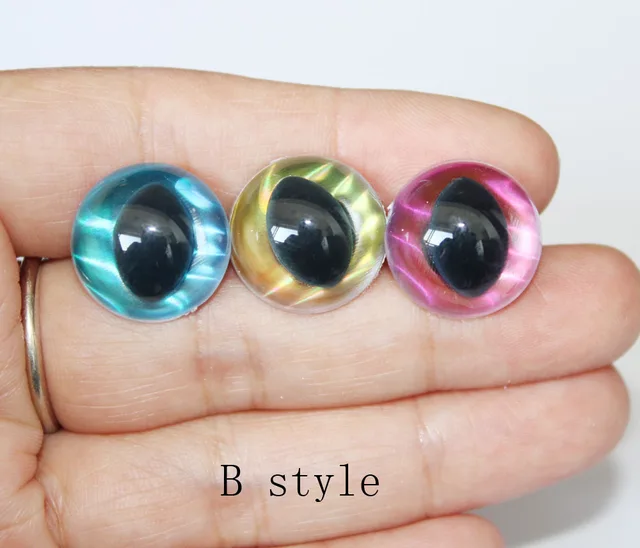 Глазки самоклеющиеся. Глаза трафарет. Глазки 100. Глазки блестящие с креплением. Идеальное зрение.