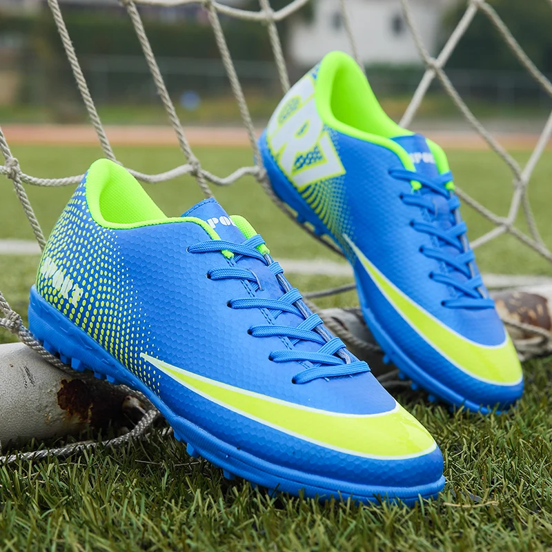 Официальная мужская тренировочная обувь для мальчиков Superfly VI Elite CR7 уличная