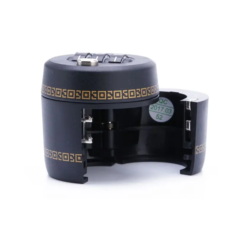 Комбинированный Замок с паролем винная бутылка вакуумная пробка устройство для