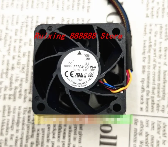 

FFB0412SHN-A 12v 0.6a 4028 4CM Inverter cooling fan