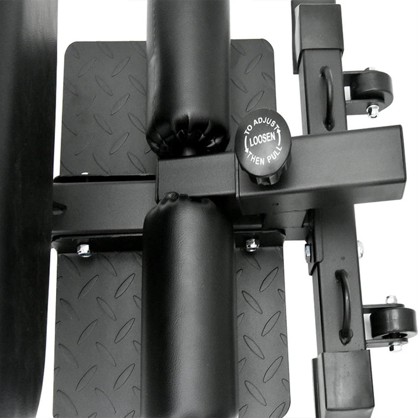 Многофункциональный тренажер доска скамья для гантелей стоьте вверх упражнения