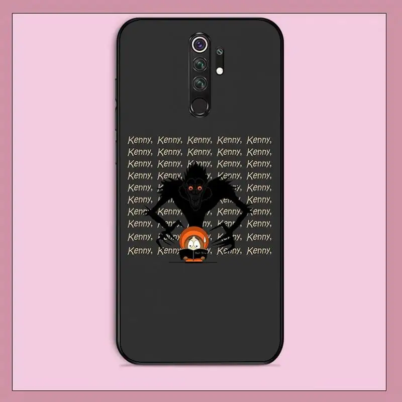 TOPLBPCS чехол для RedMi note 9 4 5 6 7 5a 8 pro max 4X 5A 8T|Бамперы| |