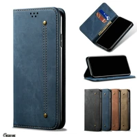 luxury leather case for apple iphone 13 12 mini 11 pro xs max x xr cowboy skin flip cover wallet book cases funda coque
