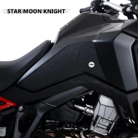 for honda crf1100l crf 1100 l africa twin 2020 motorcycle anti slip tank pad sticker protection stickers side tank pads