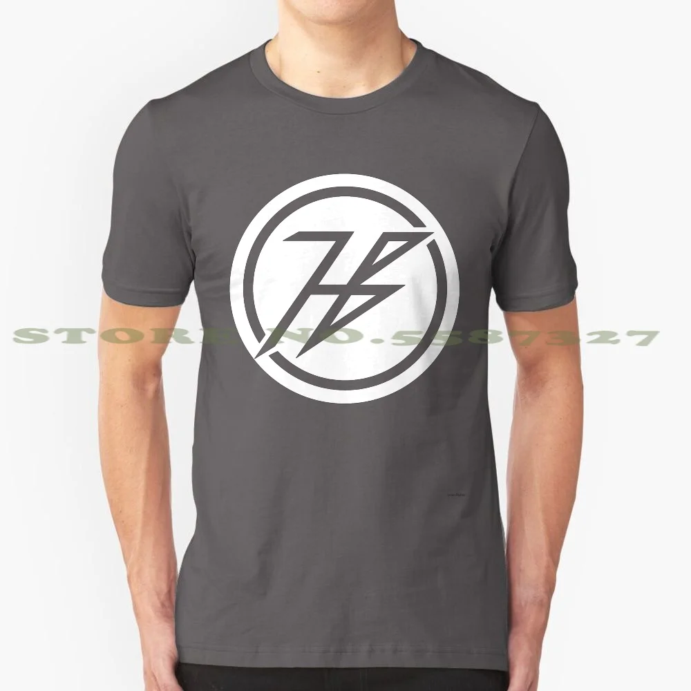 

Летняя смешная футболка с изображением пульса для мужчин и женщин