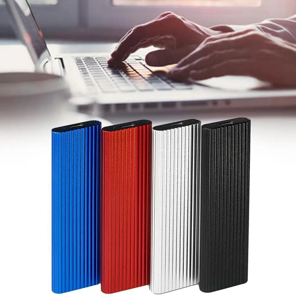 

Новое поступление, чехол для жесткого диска M2 NVME PCIe SSD, корпус с USB-ключом для адаптера 3,1, оптовая продажа, Type-C GEN2 M.2 P9B9