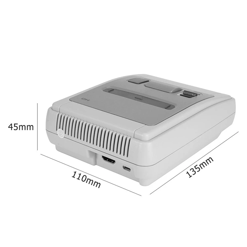 Ретро игровая консоль с 621 футболки принтами на тему классических игр ТВ