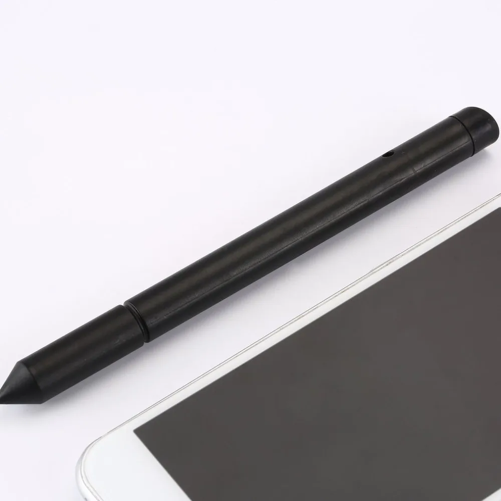 

Oblique Head Touchscreen Pen High-precision Ultra-fine Head Active Tablet Phone Touch Stylus