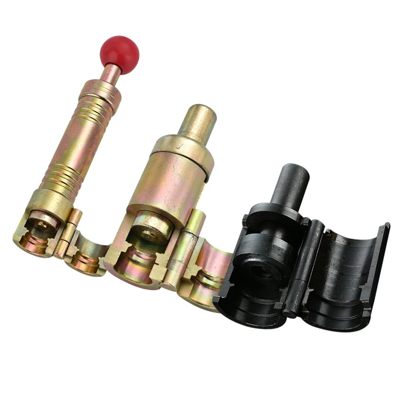 Прибор для изготовления интерфейса труб прибор создания волн приспособлений DN10