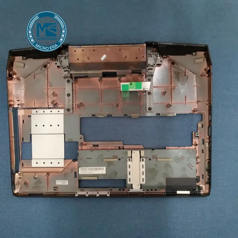 Чехол для ноутбука D Нижняя крышка нижний чехол ASUS VX7 | Электроника