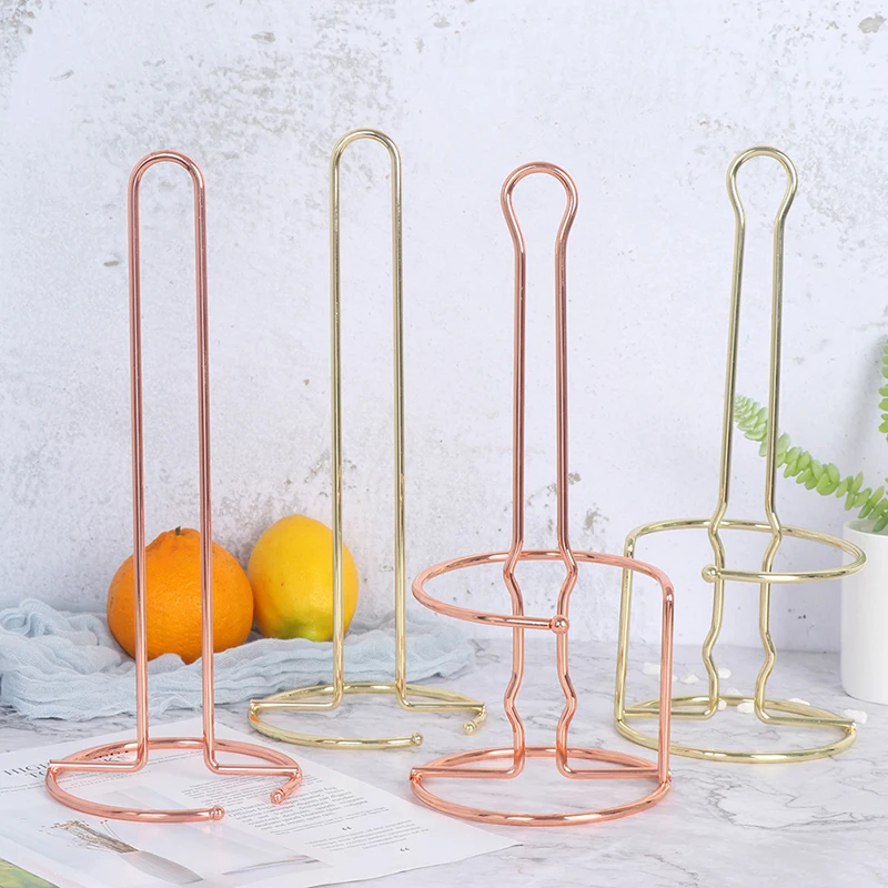 Новый Кухонный рулон бумажный держатель для полотенец туалетной бумаги ванной