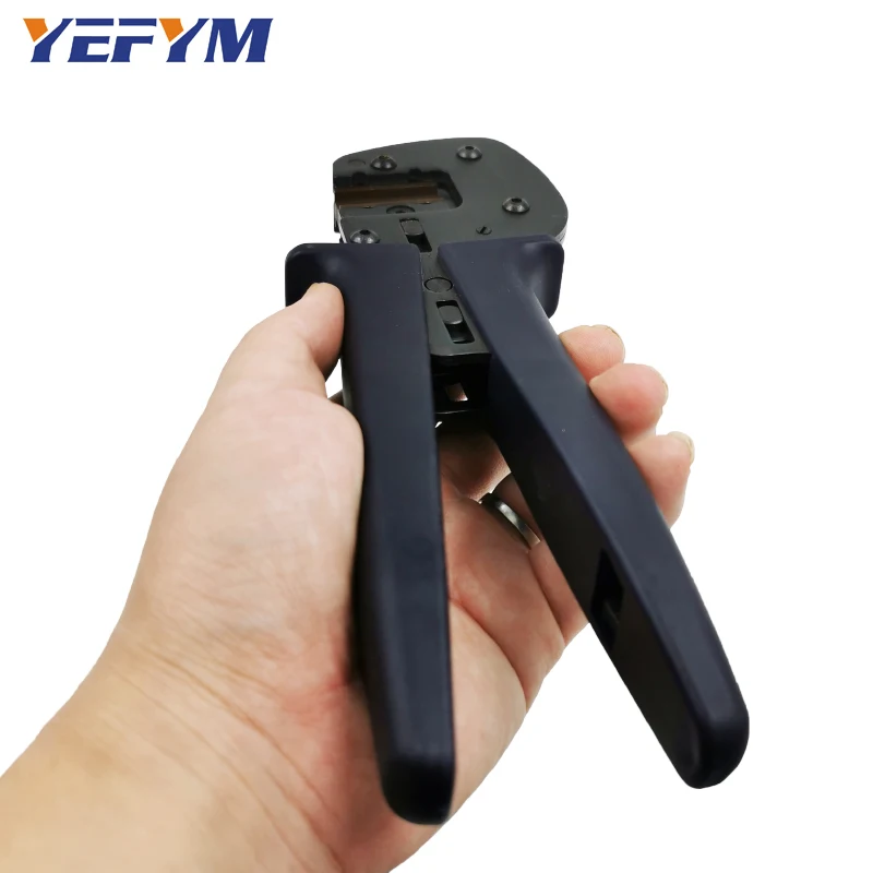 Обжимные клещи MC4 pv линия плоскогубцы A 2546B емкость 2 5/4/6mm2 14 10AWG Разъем для