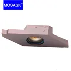 MOSASK 10 шт. TKF12R100 150 200 -S ZP15 токарный станок с ЧПУ KTKFSL инструмент для мелких деталей Обработка канавок вставки из карбида вольфрама