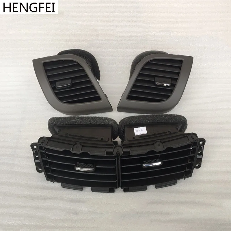 Оригинальный Hengfei автомобильный выход кондиционера для Hyundai Accent вентиляционные
