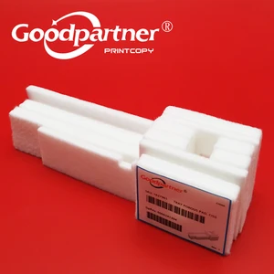 1X Губка для резервуара для отходов для Epson L355 L210 L120 L365 L110 L111 L130 L132 L211 L220 L222 L300 L301 L360 L362 L363 L366 L455