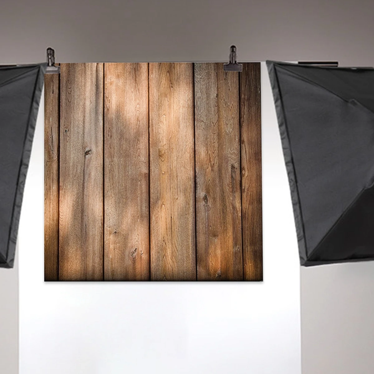 Розовый Полосатый мультяшный фон для фотографий фотография искусственная ткань