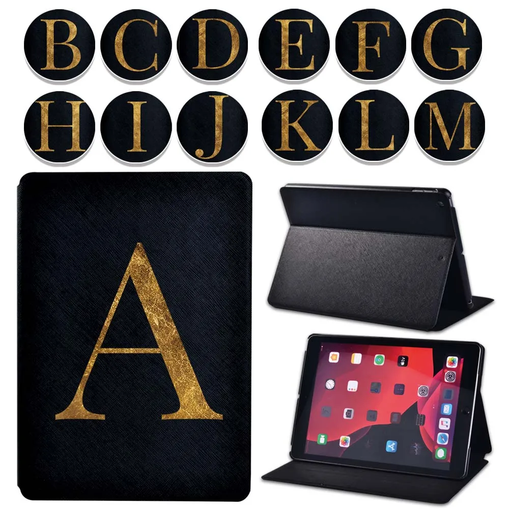 Чехол-подставка из искусственной кожи для Apple Pad 2/3/4/iPad 5/6/7/8 Gen/Air 4 3 2 1/Pro 9 7/Pro 11/IPad Mini |