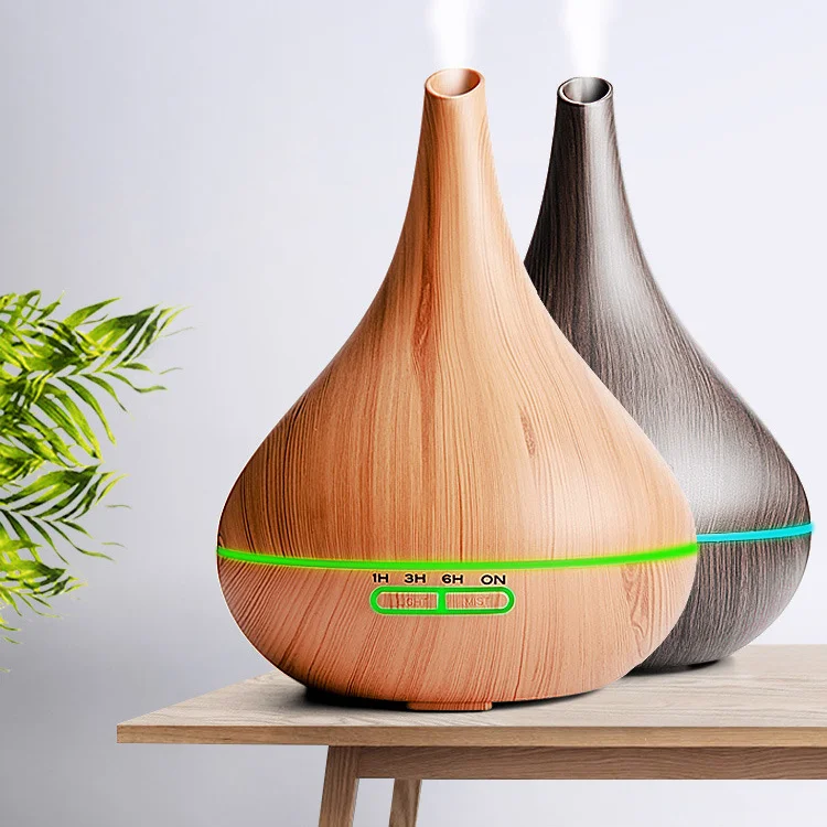 Диффузор увлажнитель для эфирных масел 500 мл|Увлажнители воздуха| |