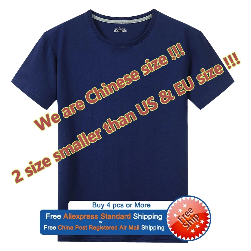 

Casual T-shirts Mannen Vrouwelijke Alle Katoen Effen Korte/Lange Tops Tees Sport Plain Vrouwen Mannelijke T-shirt Slim