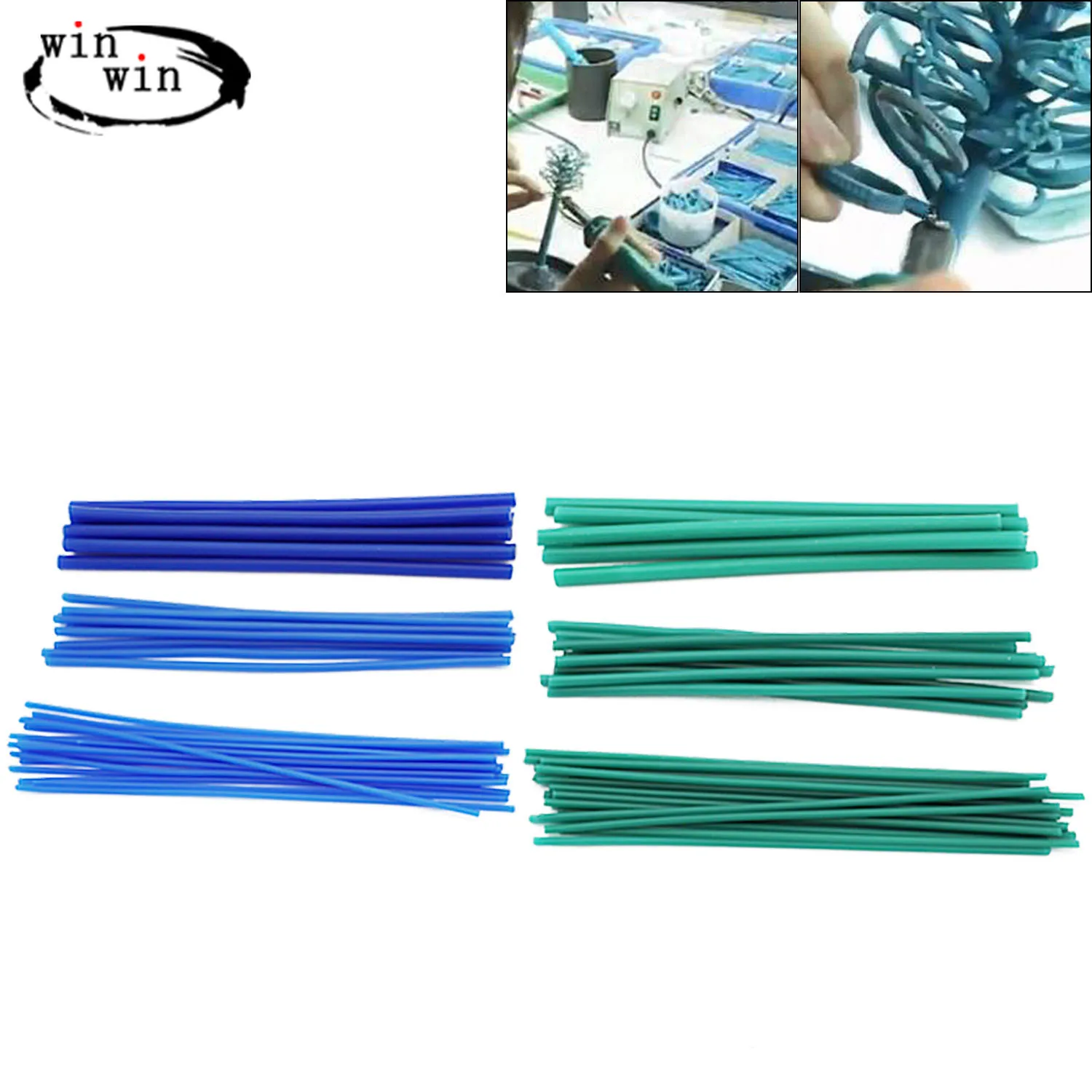 

Wax Lines Dental Material Wax Stick Dental Technician Material Wax Rack Dental Wax Casting Wax