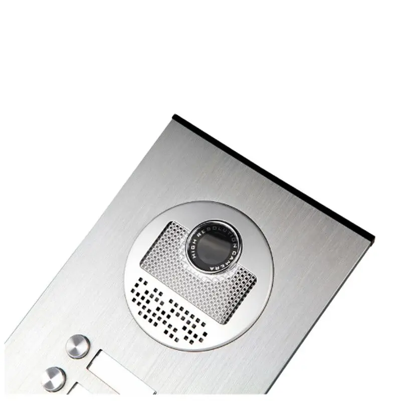 

Video Door Phone Waterproof Outdoor Ring Video Doorbell Gate Intercom Systems With Camera