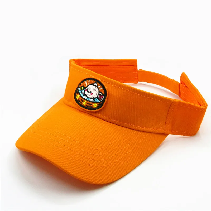 Ldslyjr Большие Булочки вышивка солнцезащитный козырек Бейсбол Кепки Регулируемый