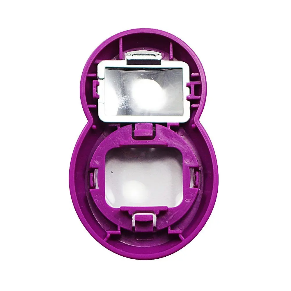 Зеркало для селфи камеры Fujifilm Instax Mini 8 7s автопортрета крупным планом объектив