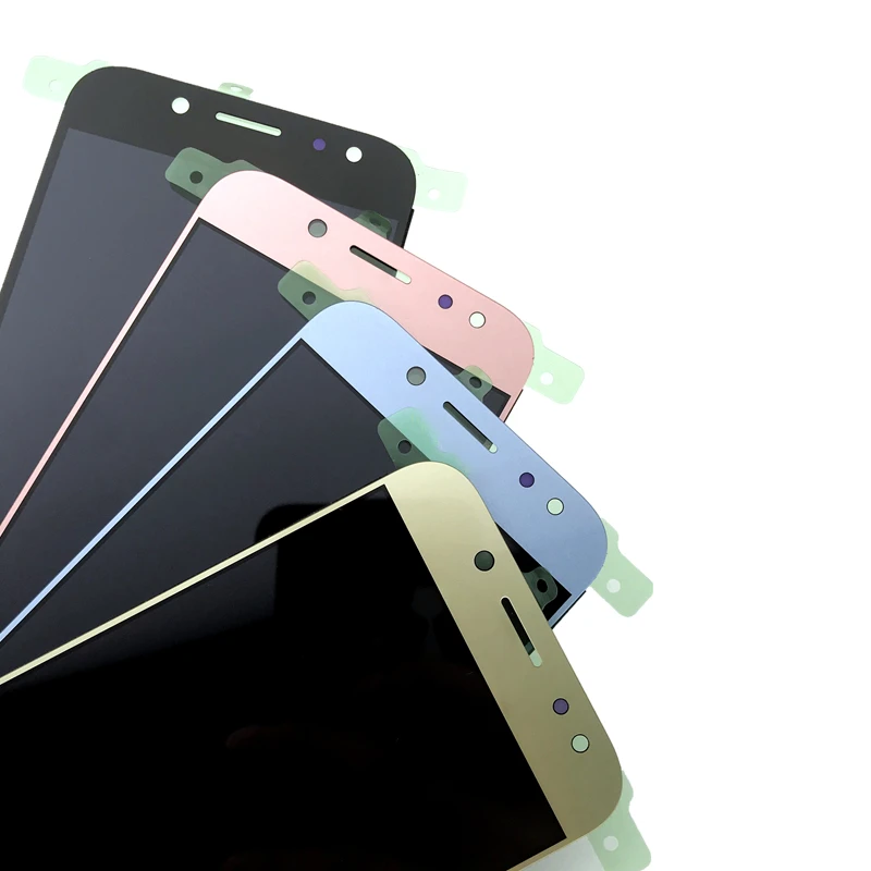 Протестированный высококачественный ЖК экран для Samsung Galaxy J5 2017 j530 SM J530F J530M