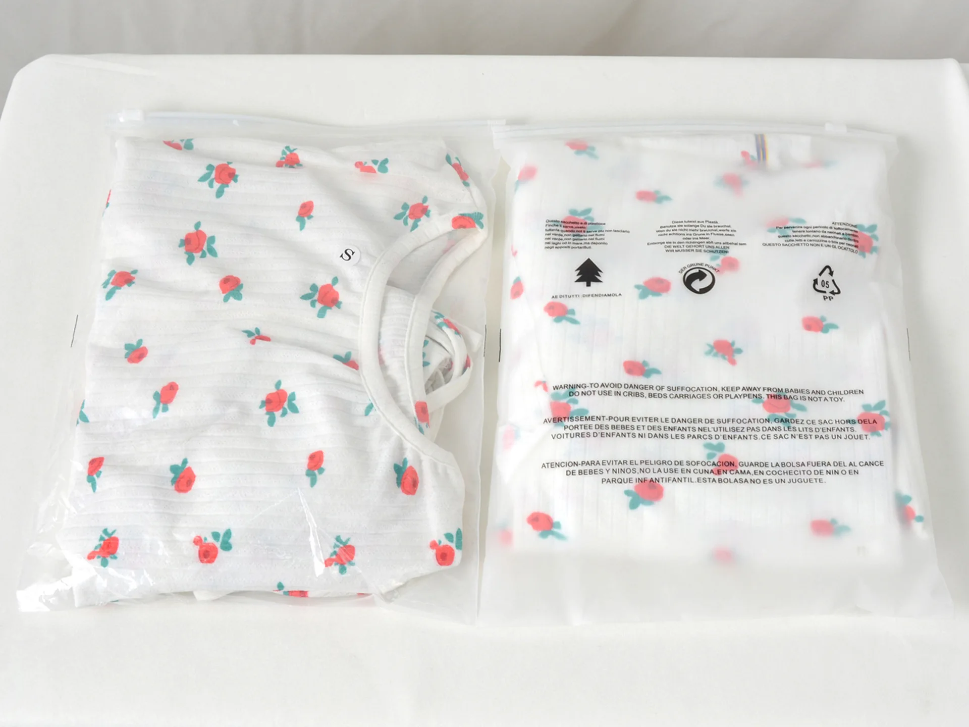 

2021 Hot Sell Floral Printed Short T Shirt Strap Tank Top Skinny Short Sleeve Tee Shirt O Neck Casual Summer Clothing