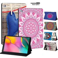 tablet case for samsung galaxy tab a 8 0 9 7 10 1 10 5 inchtab e 9 6 inchtab s5e 10 5 inchtab s6 lite 10 4 old image pattern