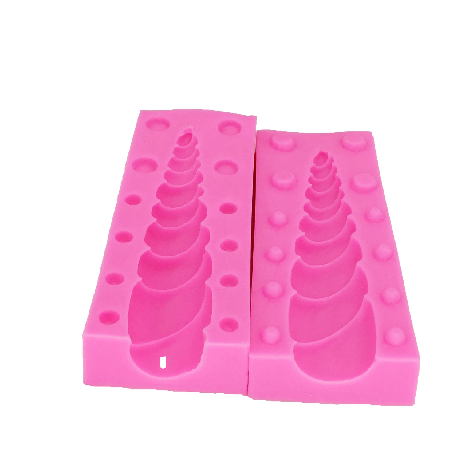 

Unicorn Animalsl Silicone Mold Sugarcraft Fondant Mould Cake Decorating Tools Chocolate Gumpaste Kitchen Gadgets T1180