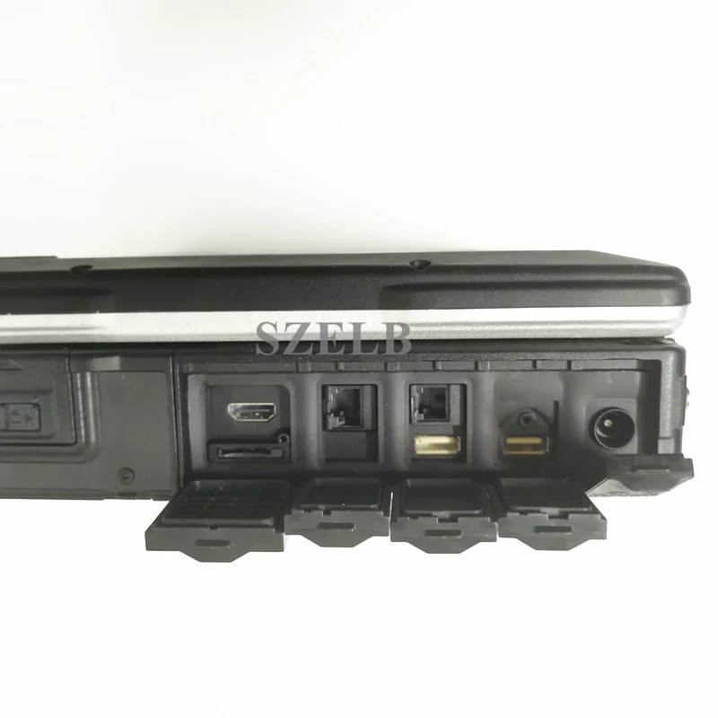 Для ноутбука Panasonic Toughbook Rugged CF31 core i5 HDD SSD 4G RAM Win7 CF 31 CF-31 для Star C4/C5/C6 диагностический