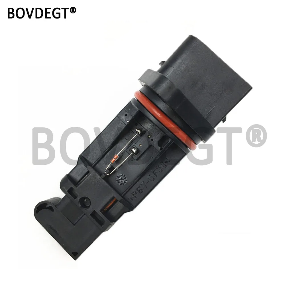 Датчик расхода воздуха MAF для BMW 3 купе Compact 7 5 Touring X5 E38 E39 E46 E53 0928400527 13622247074