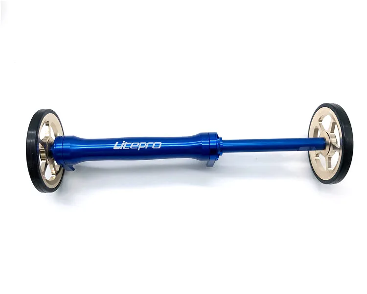 Алюминий сплав велосипеда Brompton легкая колеса BMX велосипед легкое колесо для |