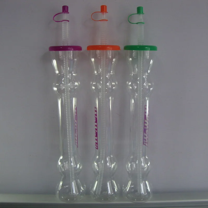 Прямая поставка с завода изготовленная на заказ пластиковая бутылка для воды