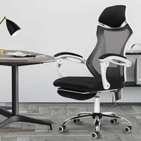 home office computer chair racing wcg gaming chair executive office chair ergonomic recliner desk chair mesh office gamer