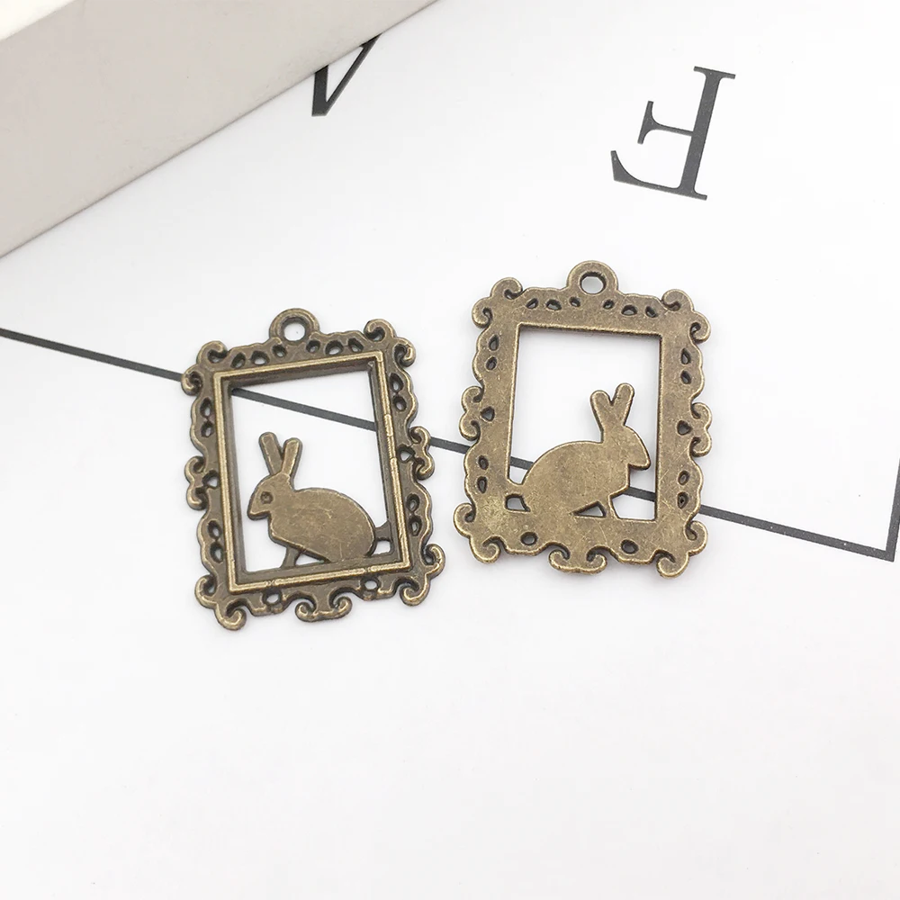 20 шт. подвеска серебряного цвета|jewelry case|jewelry cardcharms japan |