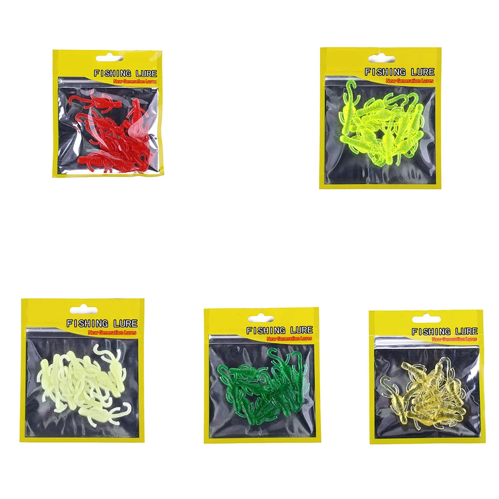10 шт./пакет мягкий Gecko червь приманки рыболовные Моделирование для доставки