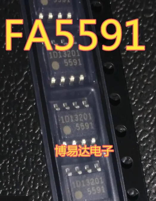 

FA5591 FA5591N-A2-TE1 SOP8