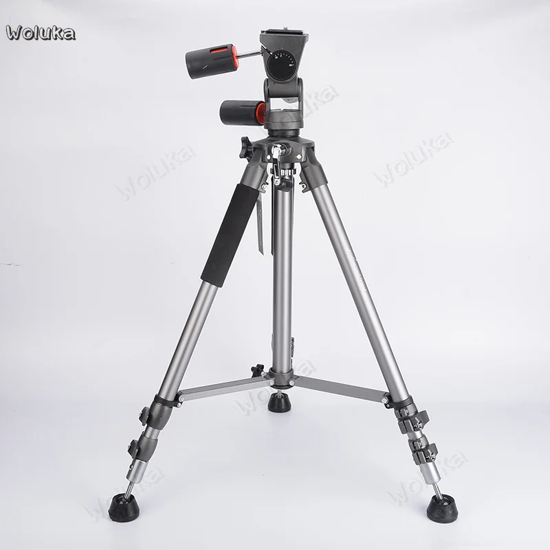 Штатив высококачественный профессиональный алюминий сплав штатив для фото-и